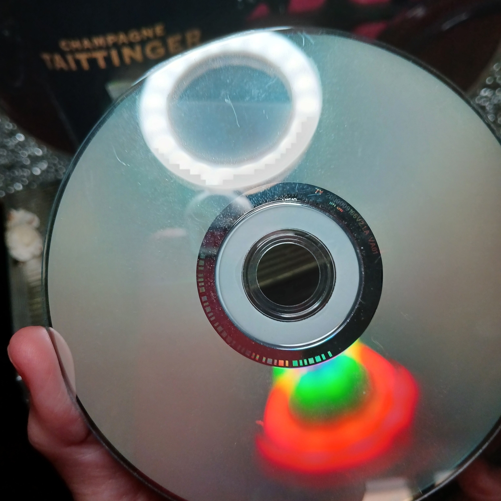 The Hangover Trilogy DVD Set Unrated Special Edition Uncut Theatrical Version - Picture 7 of 14